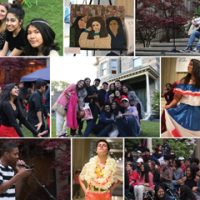 Teen Night: New Definitions of American Identity