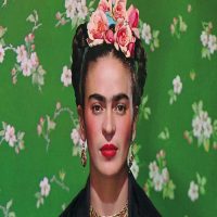 Viva La Vida! Frida Kahlo (Virtual)