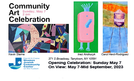 Community Art Celebration