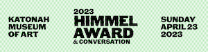Himmel Award and Conversation