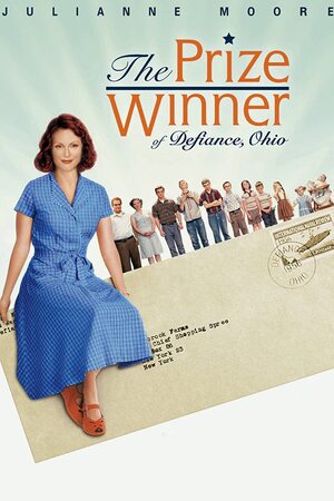 New Rochelle Plays Hollywood: The Prize Winner of Defiance, Ohio