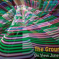 Reception | The Ground Glass, a group exhibition