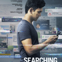 NRPL Film Series: Searching