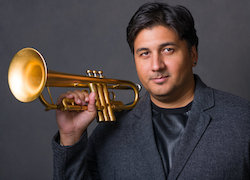 Michael Rodriguez Quartet