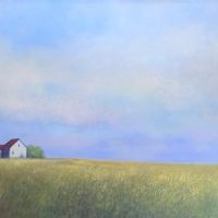 Coastlines and Countryside: Linda Puiatti's New England's Landscapes