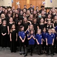 Westchester Children\s Chorus: Spring Concert