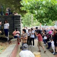The Road to Irvington's 4th Annual Juneteenth Celebration