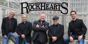 Rock Hearts