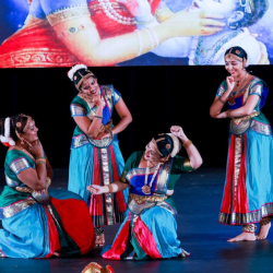 International Music & Dance: Natyamudra School of Indian Dance