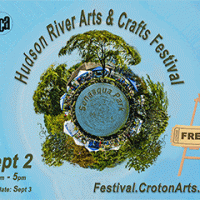 Hudson River Arts & Crafts Festival