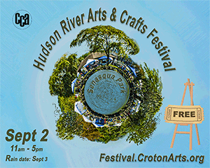 Hudson River Arts & Crafts Festival