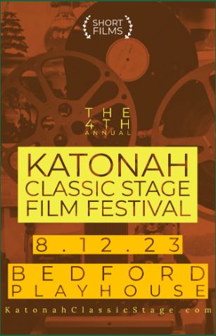 Playhouse Lawn Series | Katonah Classic Film Festival