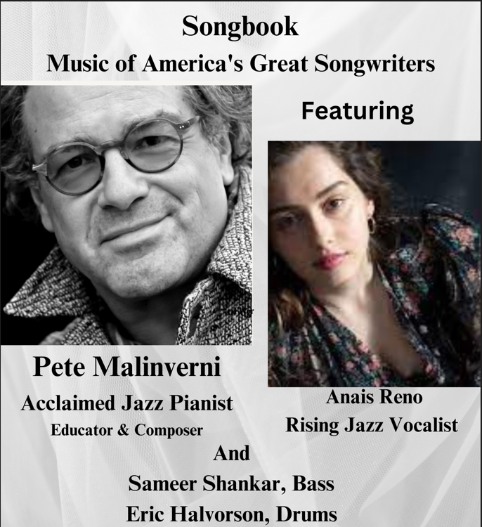 Songbook: Music of America's Great Songwriters
