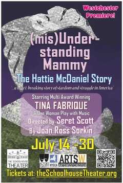 (mis)Understanding Mammy: The Hattie McDaniel Story