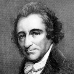 Thomas Paine: Common Sense