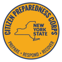 New York State Citizens Preparedness Workshop