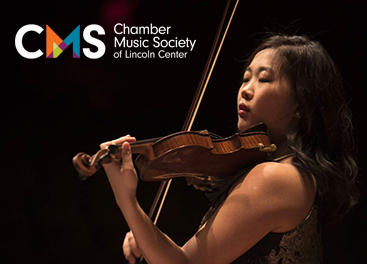 Chamber Music Society of Lincoln Center: Extraordinary Imaginations