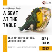 Functional Fall: A Seat At The Table