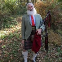Downtown Music Presents: Sounds of the Scottish Highlands