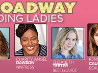 Broadway Leading Ladies