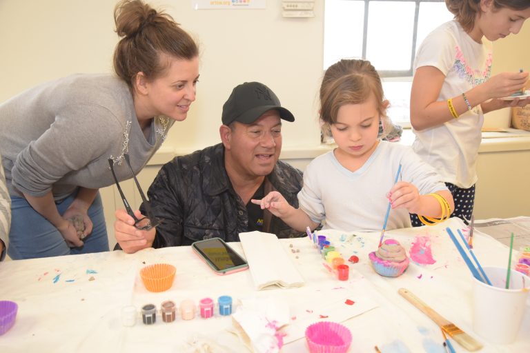 ArtsWestchester’s Family ArtsBash Offers Fun for the Whole Family