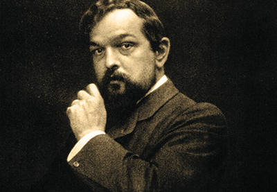 A Centenary Celebration of Claude Debussy