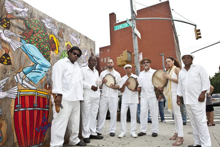 ArtsWestchester Celebrates Afro-Caribbean Culture on March 4