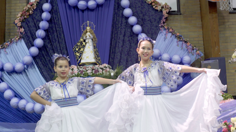 From Paraguay to Westchester: The Festival of the Virgen of Caacupé