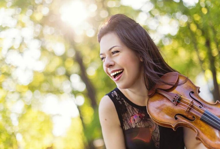Wednesday Morning Concert Series at Caramoor