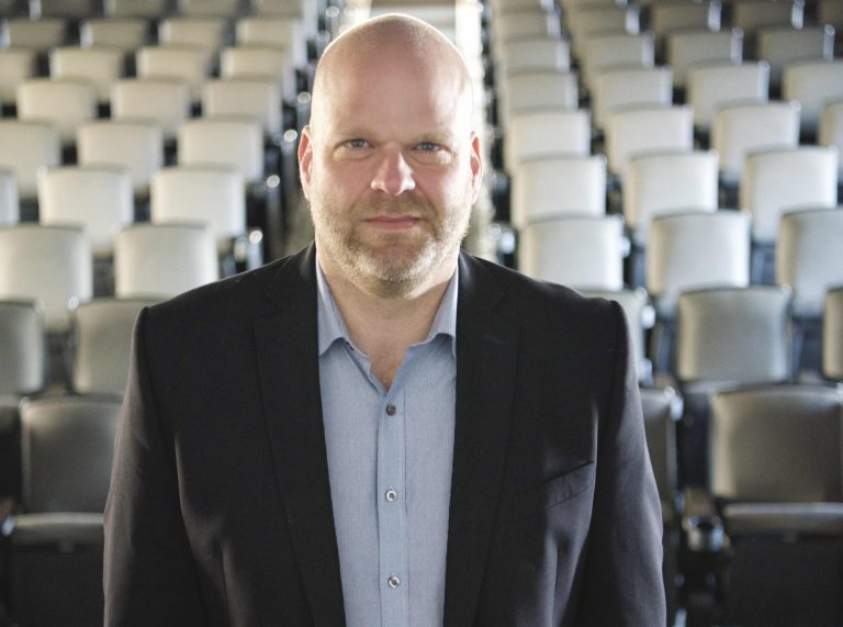 News Brief: The Picture House Regional Film Center Appoints New Executive Director, Clayton Bushong