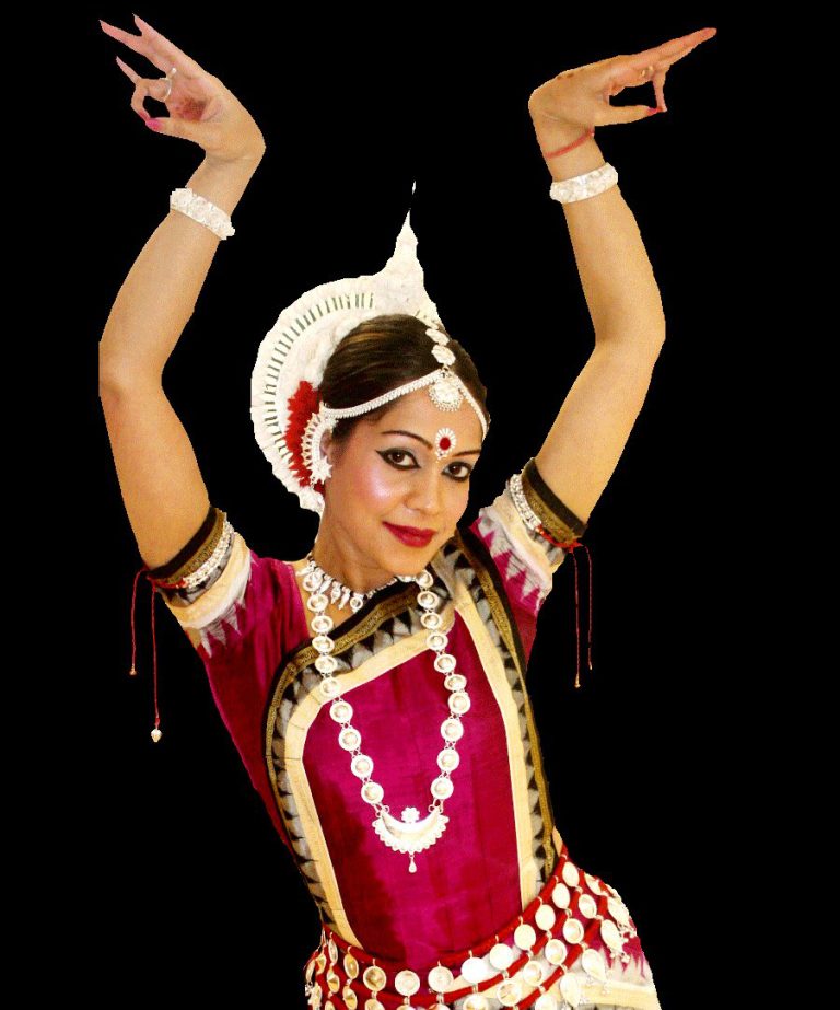 India Center of Westchester Preserves Traditional Dance and Music in Westchester