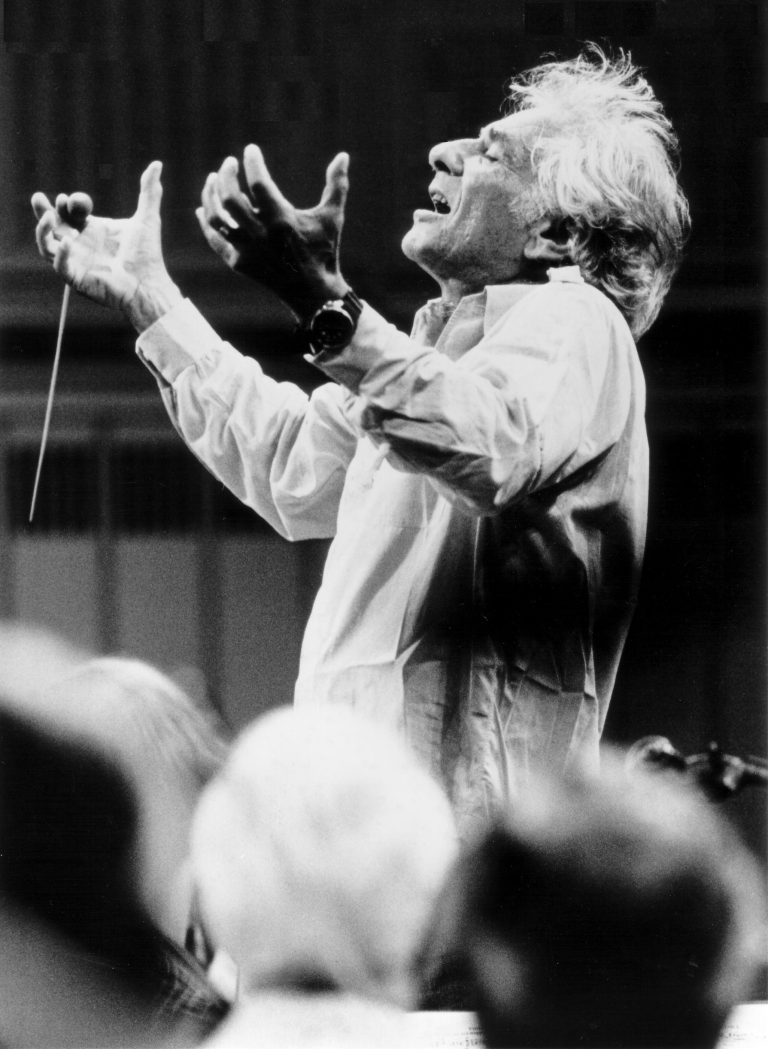 New Rochelle Opera Celebrates the Work of Leonard Bernstein