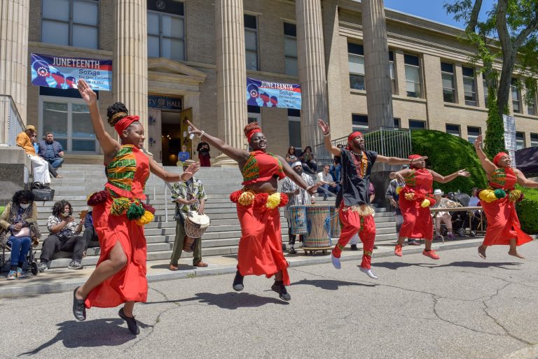 Westchester & Rockland Celebrate Juneteenth This Weekend