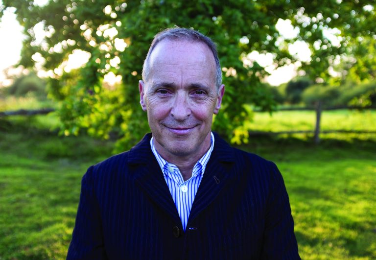 An Evening with David Sedaris at Performing Arts Center at Purchase College