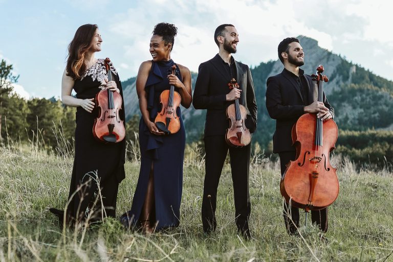 These Caramoor Concerts Are Free For Anyone Aged 18 & Under
