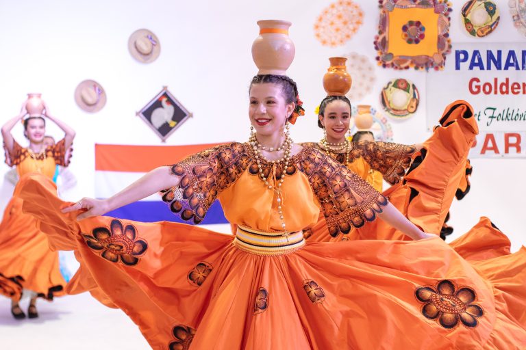 A Celebration of Paraguayan Arts and Culture