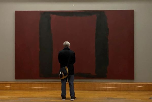 2 Ways to Appreciate Rothko in Westchester This Month