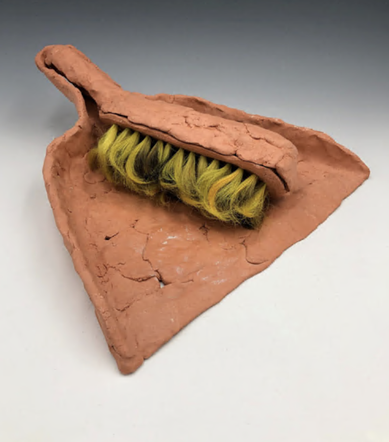 Clay Art Center: Emerging Ceramic Artists on View