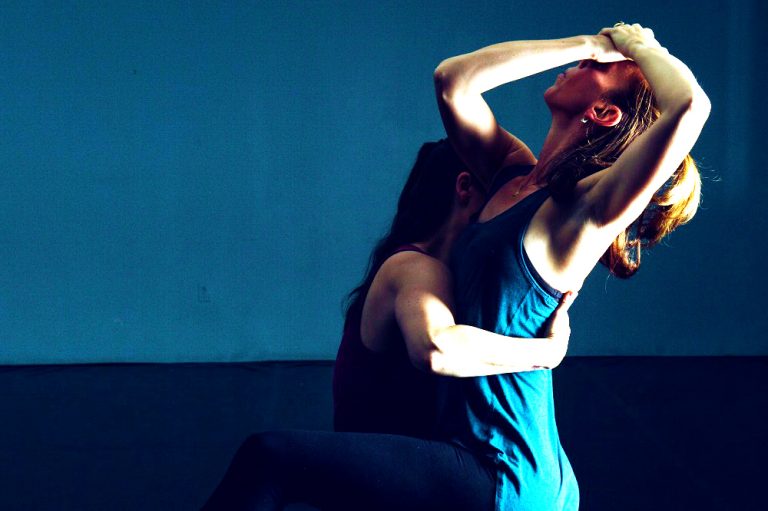 A Showcase of New Choreographic Works
