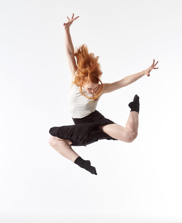Steffi Nossen Dance Foundation Presents Curated Collection of Dance Works
