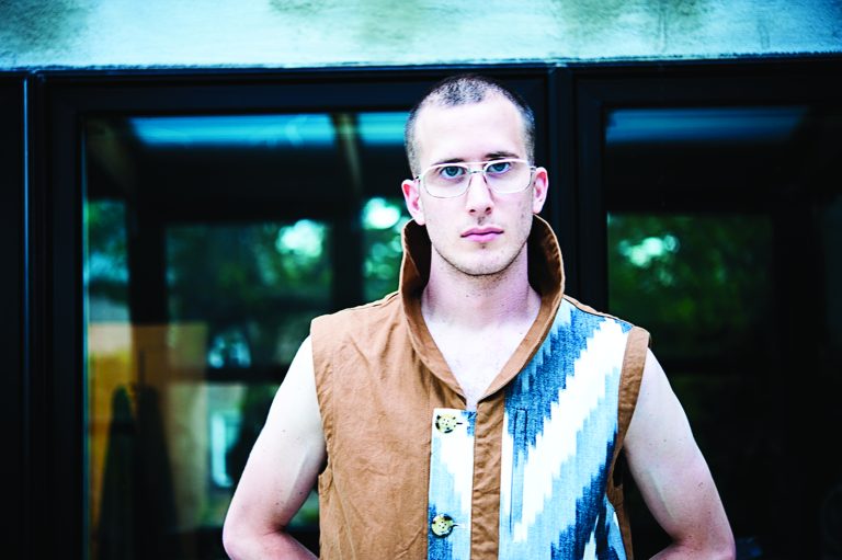 Celebrating the Work and Life of Poet Max Ritvo at Hudson Valley Writers’ Center