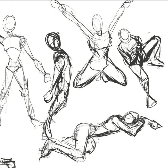 Figure Drawing
