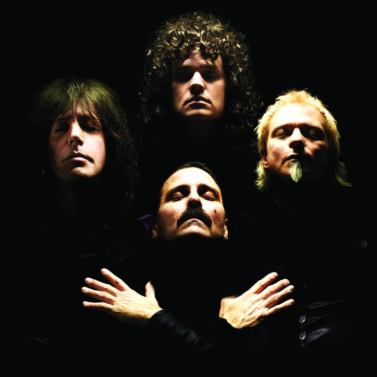 The Live Energy of Rock Band Queen, Recreated in Westchester