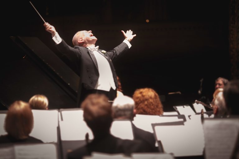 Westchester Symphonic Winds Celebrates 30 Years