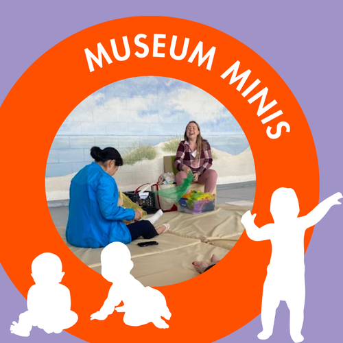 Museum Mini's