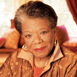 Film and Discussion: Maya Angelou: Reflections of a Blessed Soul