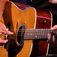 She Did It Her Way: Guitar Concert with Ken Lelen