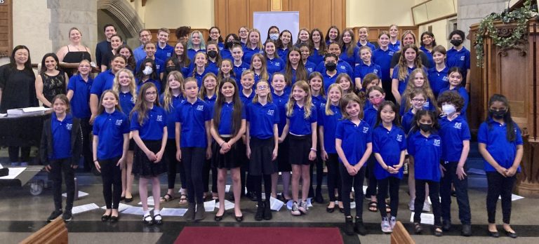 News Brief: Westchester Children’s Chorus Expands to Northern Westchester