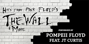 Hits From Pink Floyd's The Wall & More
