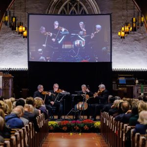 Concordia Conservatory: Chamber Music in Bronxville, New York